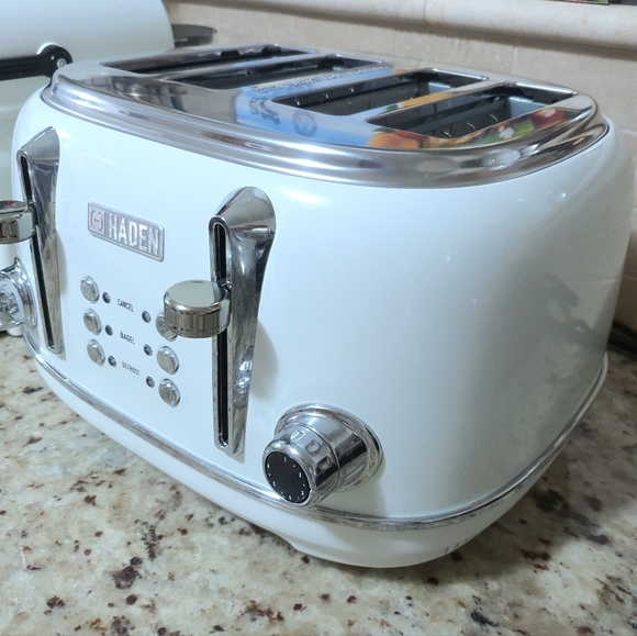 Haden toaster - Picture 2 of 2